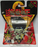 Yu-Gi-Oh 2" Figures Series 1 - Summoned Skull