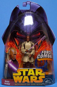 SW ROTS - #10 Mace Windu - précommande