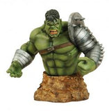 World War Hulk bust  (US Edition)
