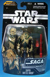 SW TSC - 061 Super Battle Droid - précommande