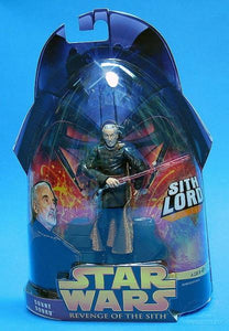 SW ROTS - #13 Count Dooku - précommande