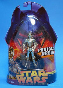 SW ROTS - #18 C-3PO - précommande