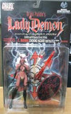 Chaos Series 1 - Lady Demon