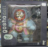 Ningyo Project Gosho Doll - Tokidoki