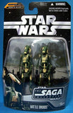 SW TSC - 062 Battle Droids - précommande