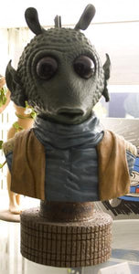 Greedo (bust)