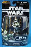 SW TSC - 057 Clone Trooper (442nd Siege Battalion) - précommande