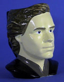 Star Wars figural mug - Luke Skywalker
