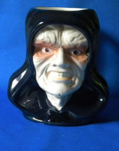Star Wars figural mug - Emperor Palpatine
