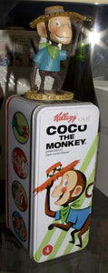 Kellogg's Coco the Monkey