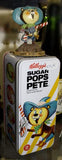 Kellogg's Sugar Pops Pete