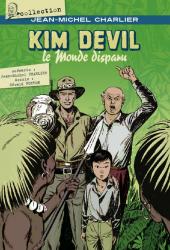 Kim Devil : Le monde disparu