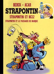 Deux Histoires de Strapontin