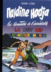 Nasdine Hodja Tome 4 (LE GUEN )