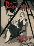 Pin Up tome 10 Le dossier Alfred H