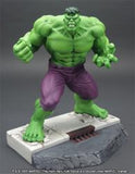 Incredible Hulk