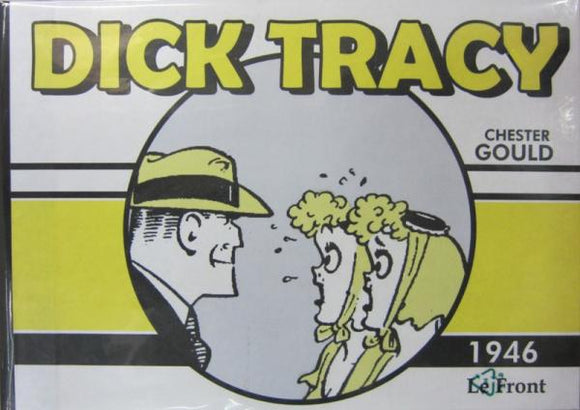 Dick Tracy  1946