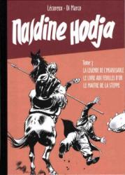 Nasdine Hodja Tome 3 (  DI MARCO)