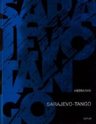 Sarajevo Tango (avec petit défaut)