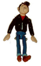 Lucien (figurine articulée) (2506)