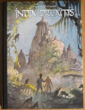 India Dreams Tome 6 :  d'un monde a l'autre