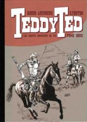 Teddy Ted - Récits complets de Pif  Tome 2
