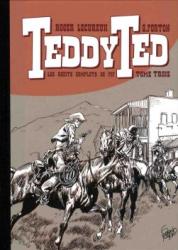 Teddy Ted - Récits complets de Pif  Tome 3