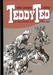 Teddy Ted - Récits complets de Pif  Tome 8