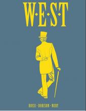 WEST / W.E.S.T.  cycle 3 : 1903