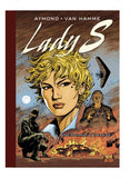 Lady S Tome 7  (collection Tête Bêche)
