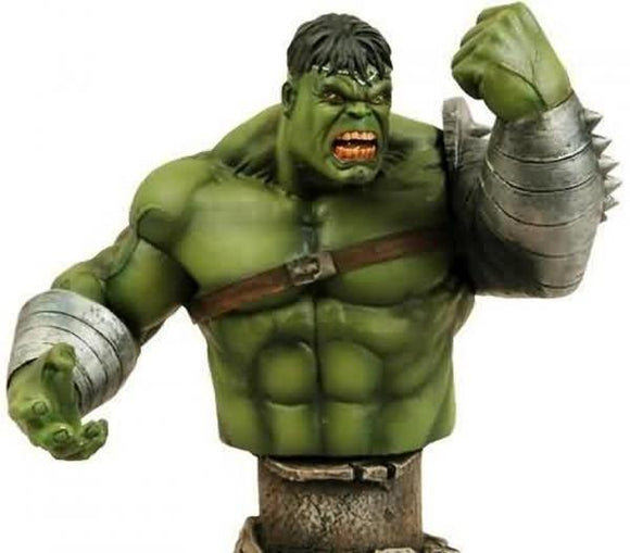 World War Hulk bust  (International Edition)