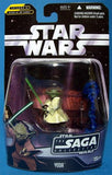 SW TSC - 019 Yoda - précommande