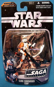 SW TSC - 024 Clone Commander Cody - précommande