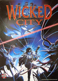 affiche Wicked City