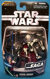 SW TSC - 030 General Grievous - précommande