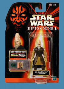 SW Ep1 - Ki-Adi-Mundi - précommande