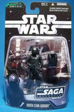 SW TSC - 041 Death Star Gunner - précommande