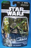 SW TSC - 044 Luke Skywalker - précommande