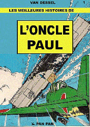 Oncle Paul Tome 1 : Pearl Harbor