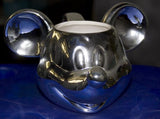 Mug Mickey Mouse platinum edition