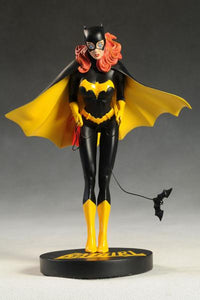 Batgirl (Cover Girls of DC)