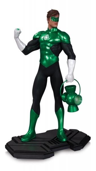 DC Comics Icons – Green Lantern Hal Jordan