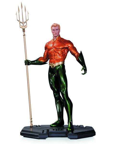 DC Comics Icons – Aquaman