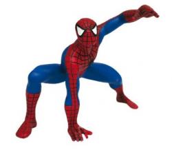 Sensational Spiderman (C410)