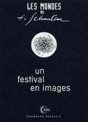 SCHUITEN : Les Mondes de Francois Schuiten : Un festival en images