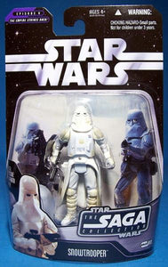 SW TSC - 011 Snowtrooper - précommande