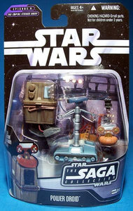 SW TSC - 014 Power Droid - précommande