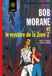 Bob Morane : le mystere de la zone z