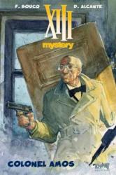 XIII Mystery  Tome 4 : Colonel Amos