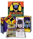 Batman Masterpiece Edition